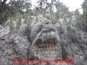 杨氏小架太极拳研究会成立暨于学模副会长收徒